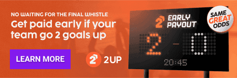 2UP updated logged out