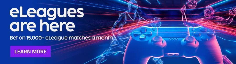 eLeagues Launch